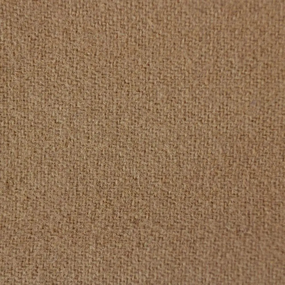 LN29 - Saddle Merino Wool Fabric