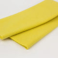 LN31 - Creamed Butter Merino Wool Fabric