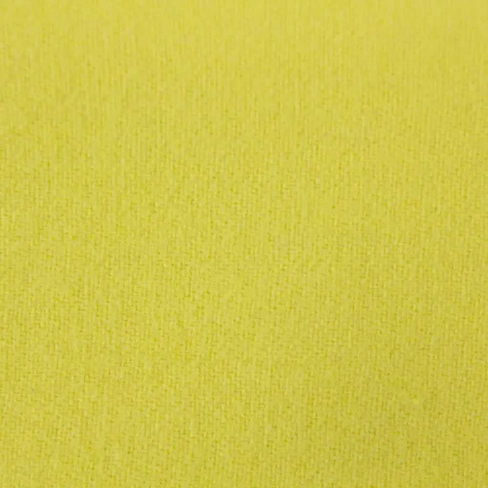 LN32 - Golden Wheat Merino Wool Fabric