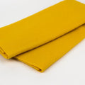 LN33 - Goldenrod Merino Wool Fabric
