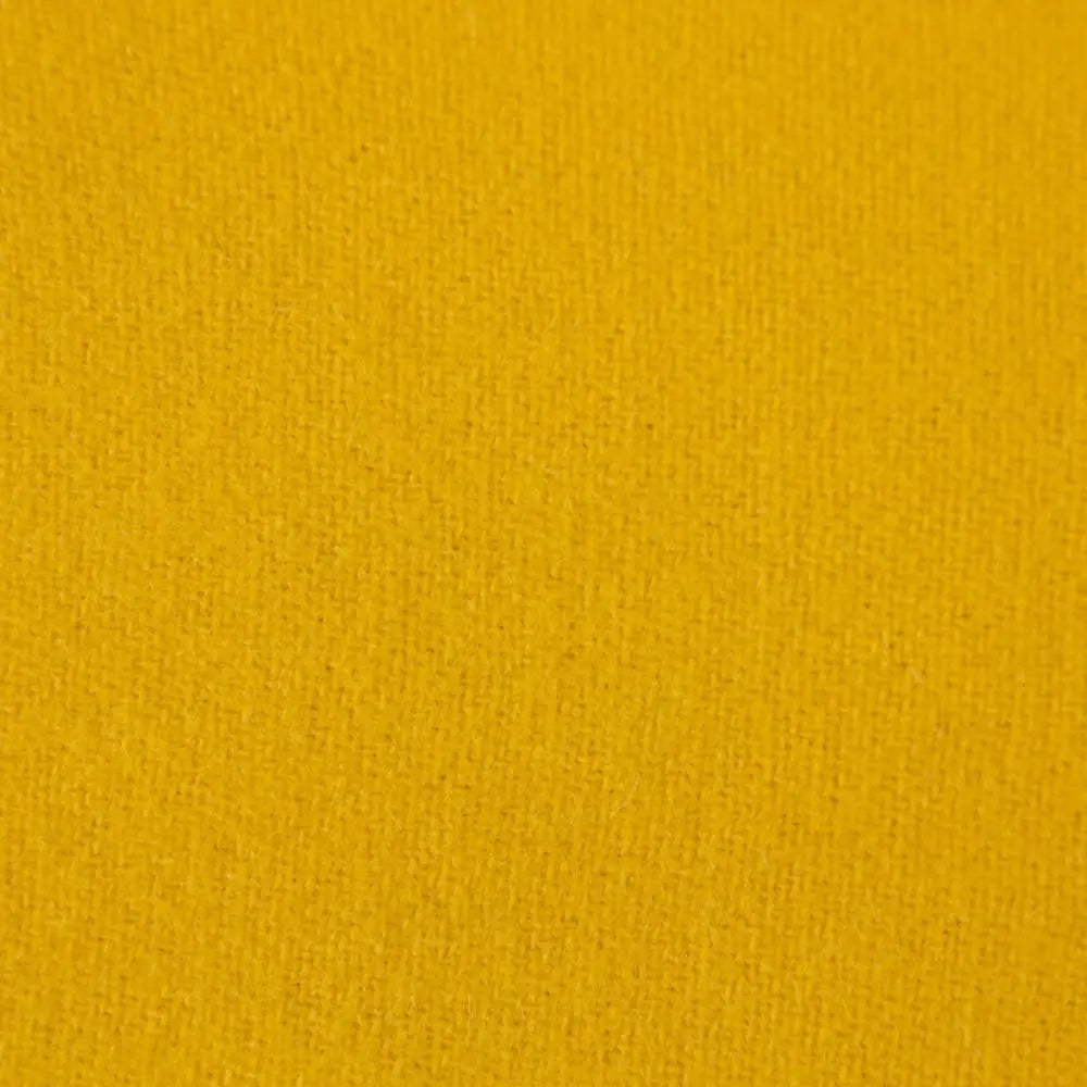LN33 - Goldenrod Merino Wool Fabric