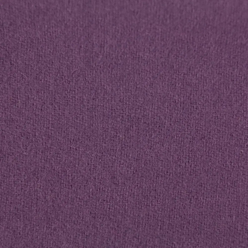 LN36 - Orchid Merino Wool Fabric