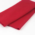 LN41 - Flame Merino Wool Fabric