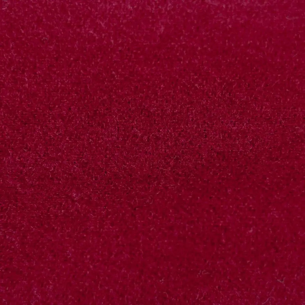 LN43 - Dark Cerise Merino Wool Fabric