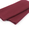 LN45 - Garnet Merino Wool Fabric