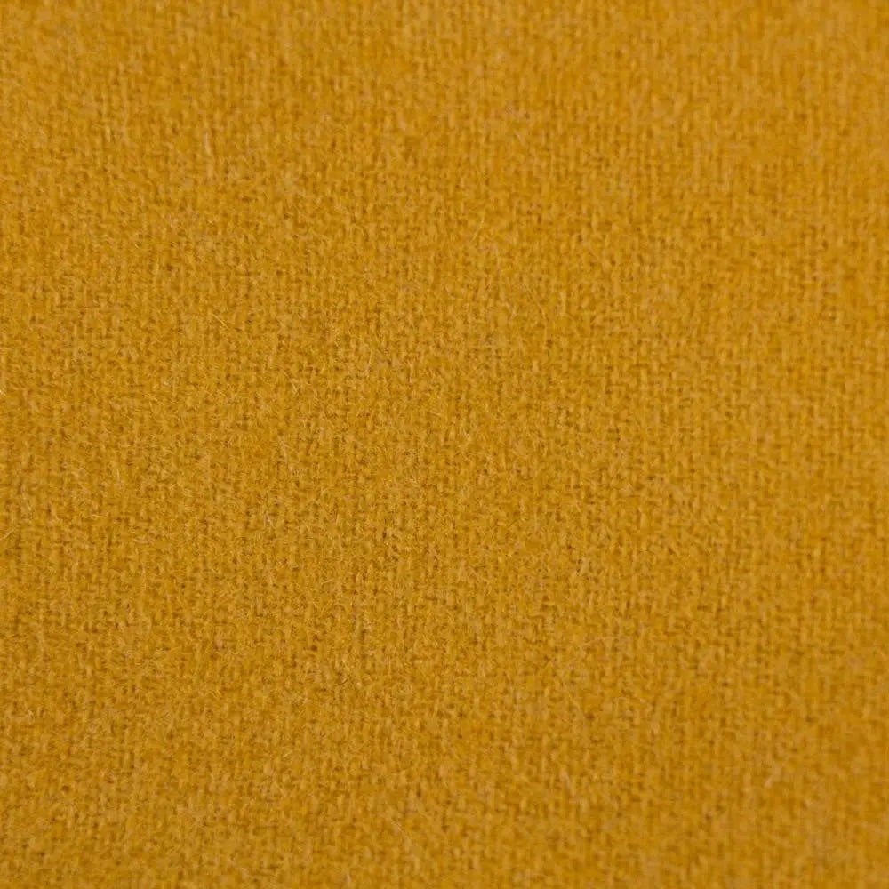 LN46 - Mango Merino Wool Fabric