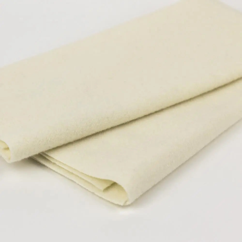 LN50 - Parchment Merino Wool Fabric