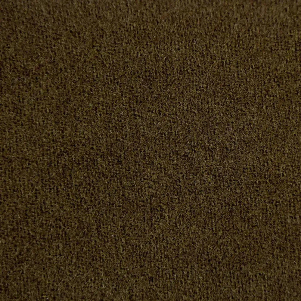 LN51 - Chestnut Merino Wool Fabric
