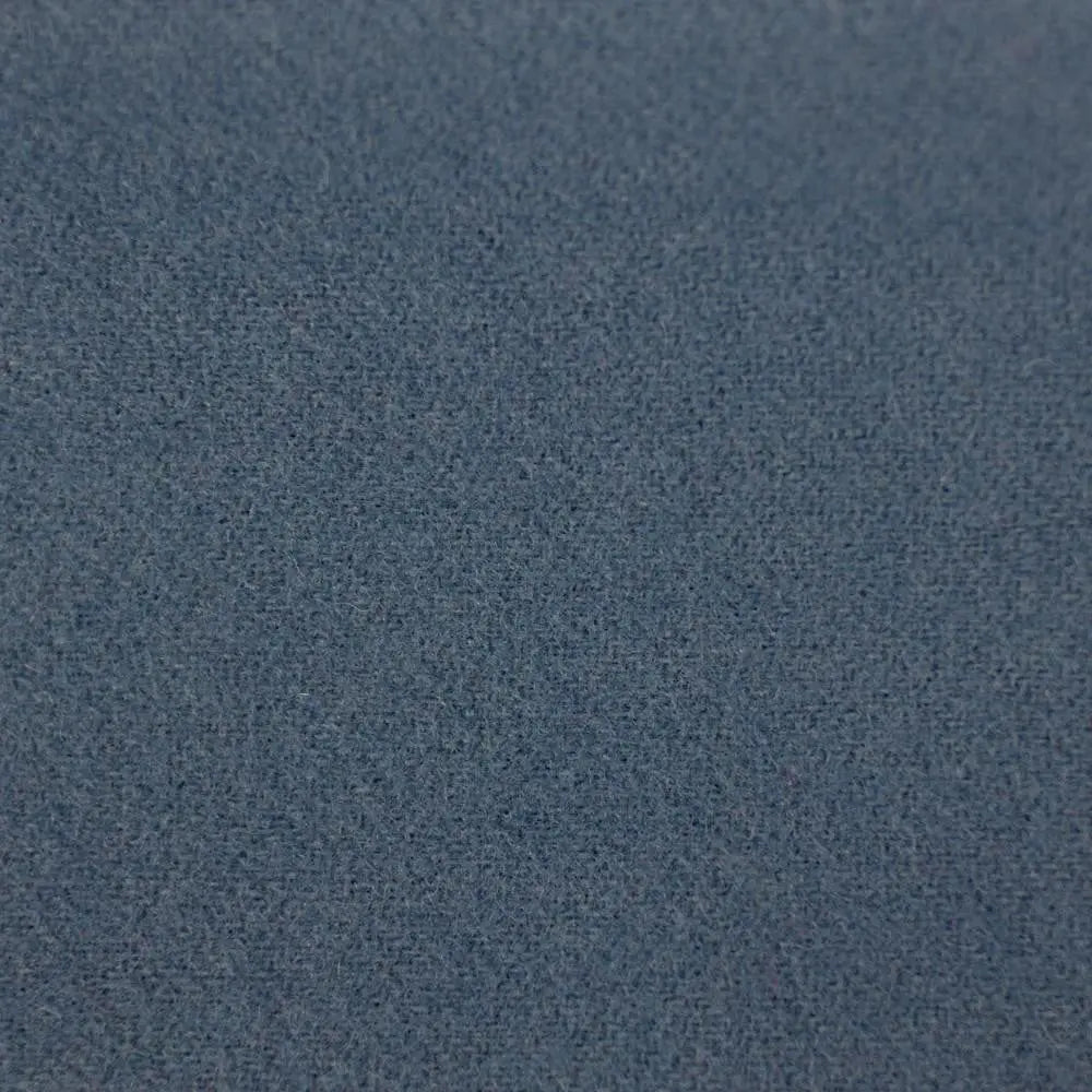 LN55 - Peacock Merino Wool Fabric
