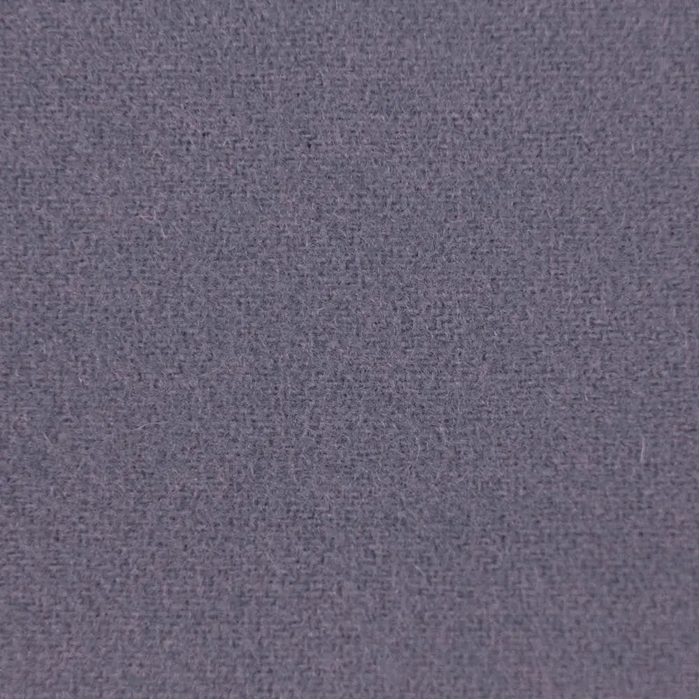 LN58 - Lavender Blue Merino Wool Fabric