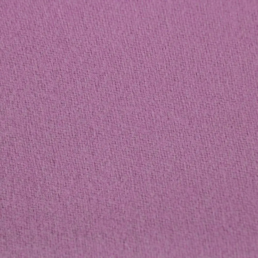 LN59 - Dogwood Rose Merino Wool Fabric