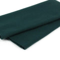 LN60 - Deep Teal Merino Wool Fabric
