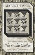 Labyrinth Walk