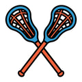Lacrosse Fabric Panel 10