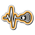 Lacrosse Fabric Panel 15