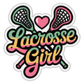 Lacrosse Fabric Panel 18