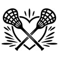 Lacrosse Fabric Panel 2