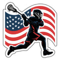 Lacrosse Fabric Panel 22