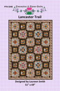 Lancaster Trail