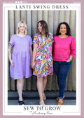 Lanti Swing Dress