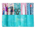 Roly Poly Organizers In the Hoop Machine Embroidery Pickle Pie Designs