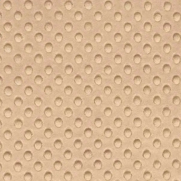 Latte Cuddle Dimple 58/60" Fabric per yard