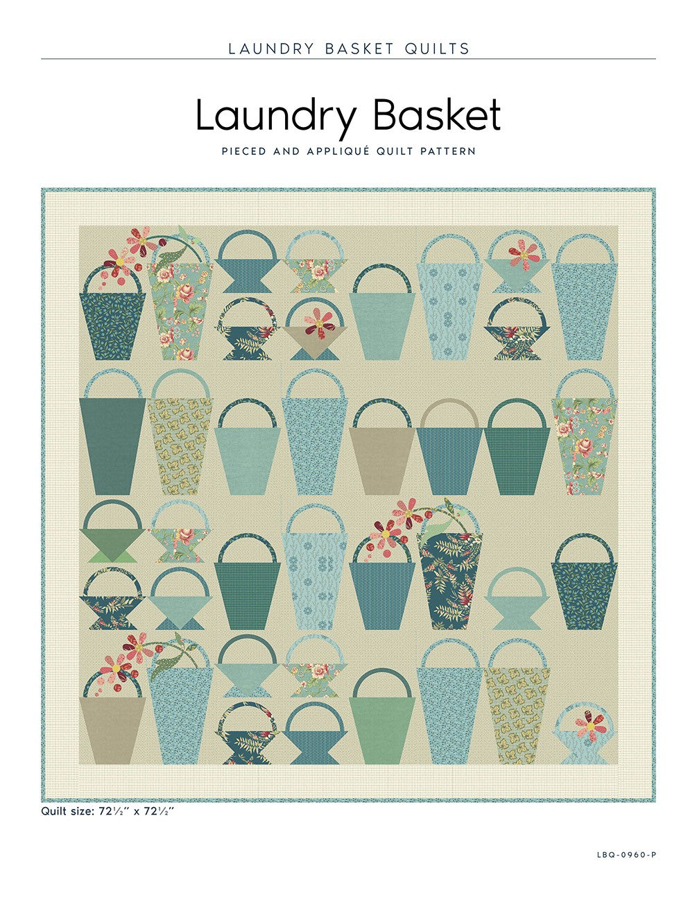 Laundry Baskets