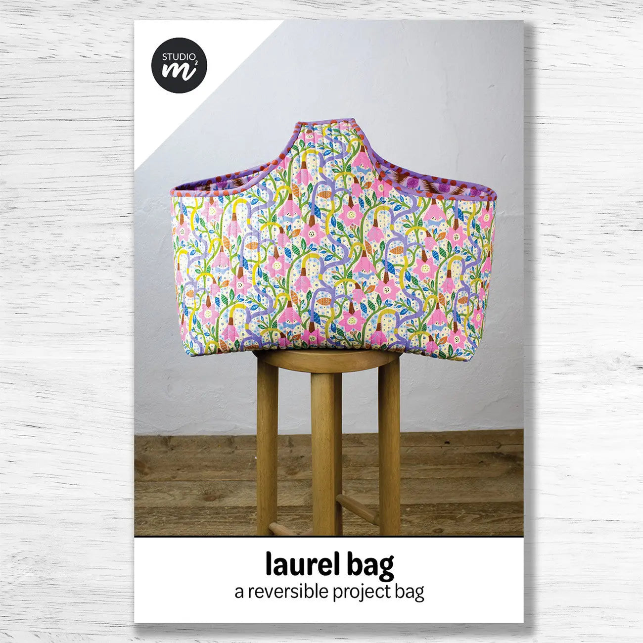 Laurel Bag