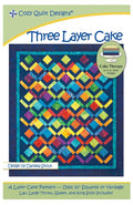 Layer Cake - Three Layer Cake