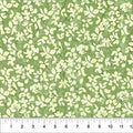 Leaf Pear 44"/45" Cotton Fabric Per Yard
