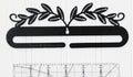 Leaf Spring Hanger 6in