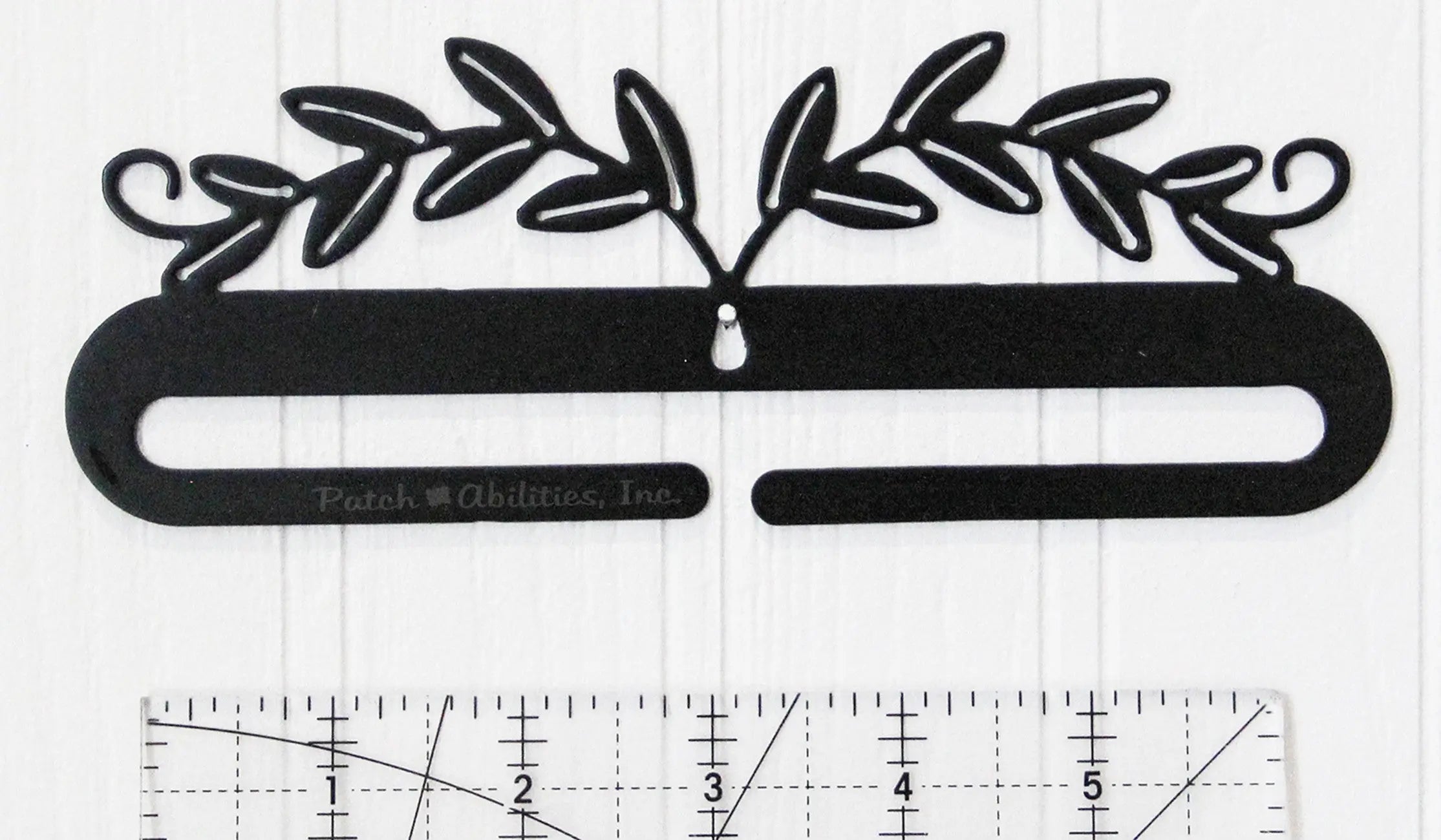 Leaf Spring Hanger 6in