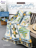 Learn As You Go Stitch the Daydream Sampler and Master Your Quilting Skills