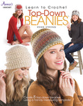 Learn to Crochet Top-Down Bean