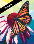 Legit Monarch Pattern