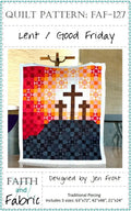 Lent / Good Friday