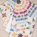 Let it Shine Small Blanket Lightweight