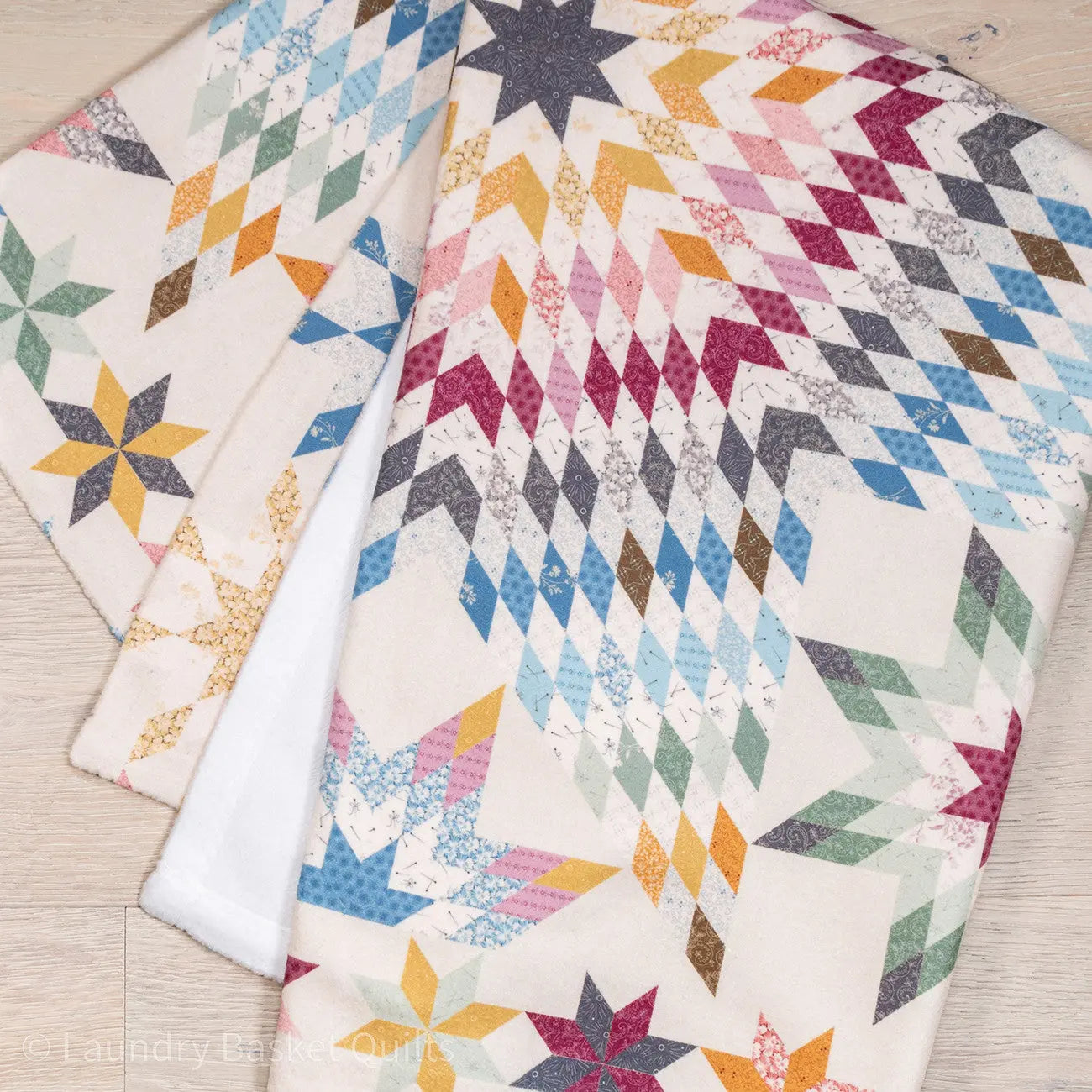 Let it Shine Small Blanket Lightweight