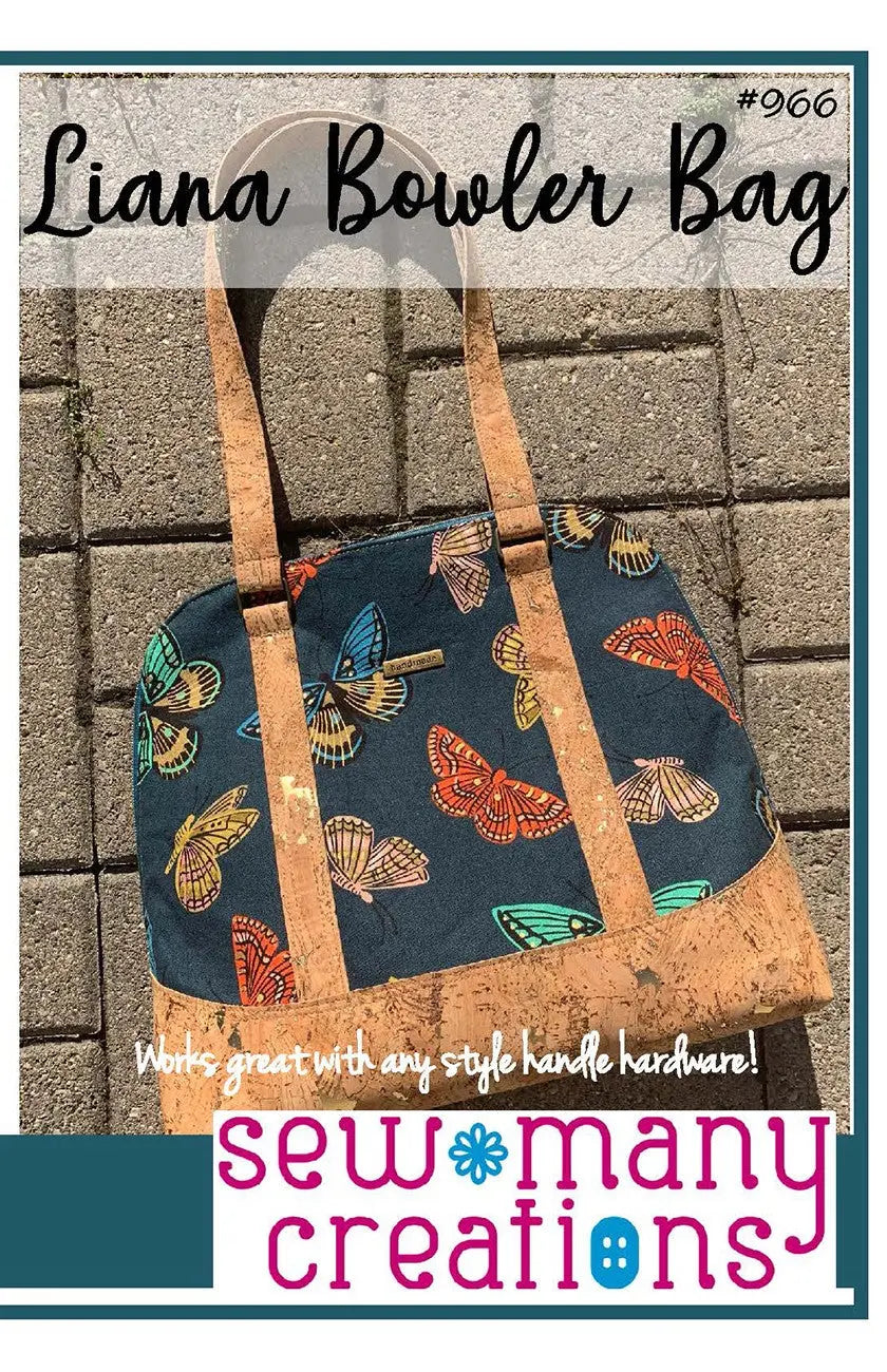 Liana Bowler Bag