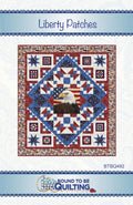 Liberty Patches