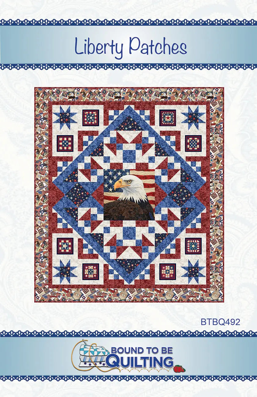 Liberty Patches