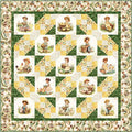 Farmer's Helpers  Lil Farmers Pattern