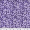 Lilac Paint 45" wide Fabric per yard