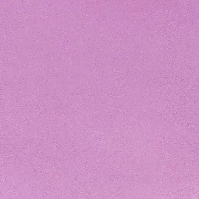 Lilac Solid Cuddle 3 58/60" Fabric per yard
