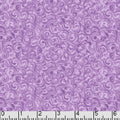 Lilac Twister 45" Wide Cotton Fabric Per Yard