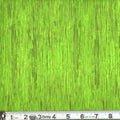 Lime Green Color Wave 45" Wide Cotton Fabric Per Yard