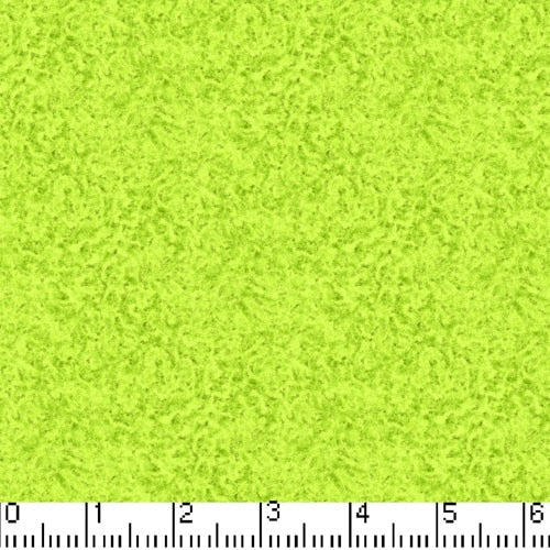 Lime Little Bit 45" wide Fabric per yard