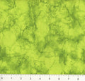 Lime Marble 45" wide Fabric per yard