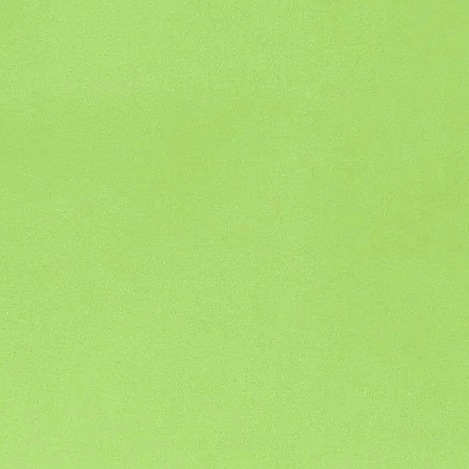 Lime Solid Cuddle 3 58/60" Fabric per yard