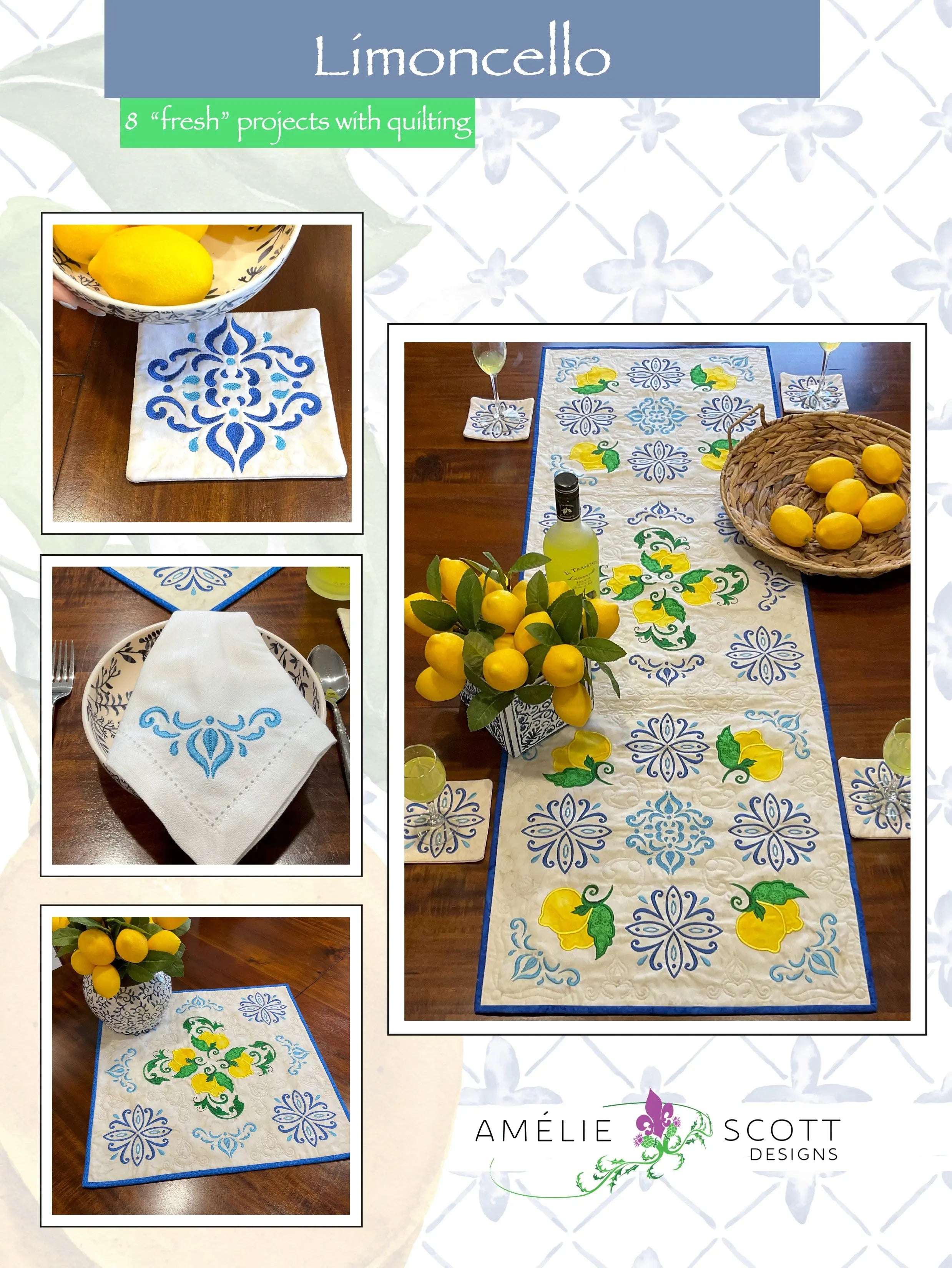 Limoncello